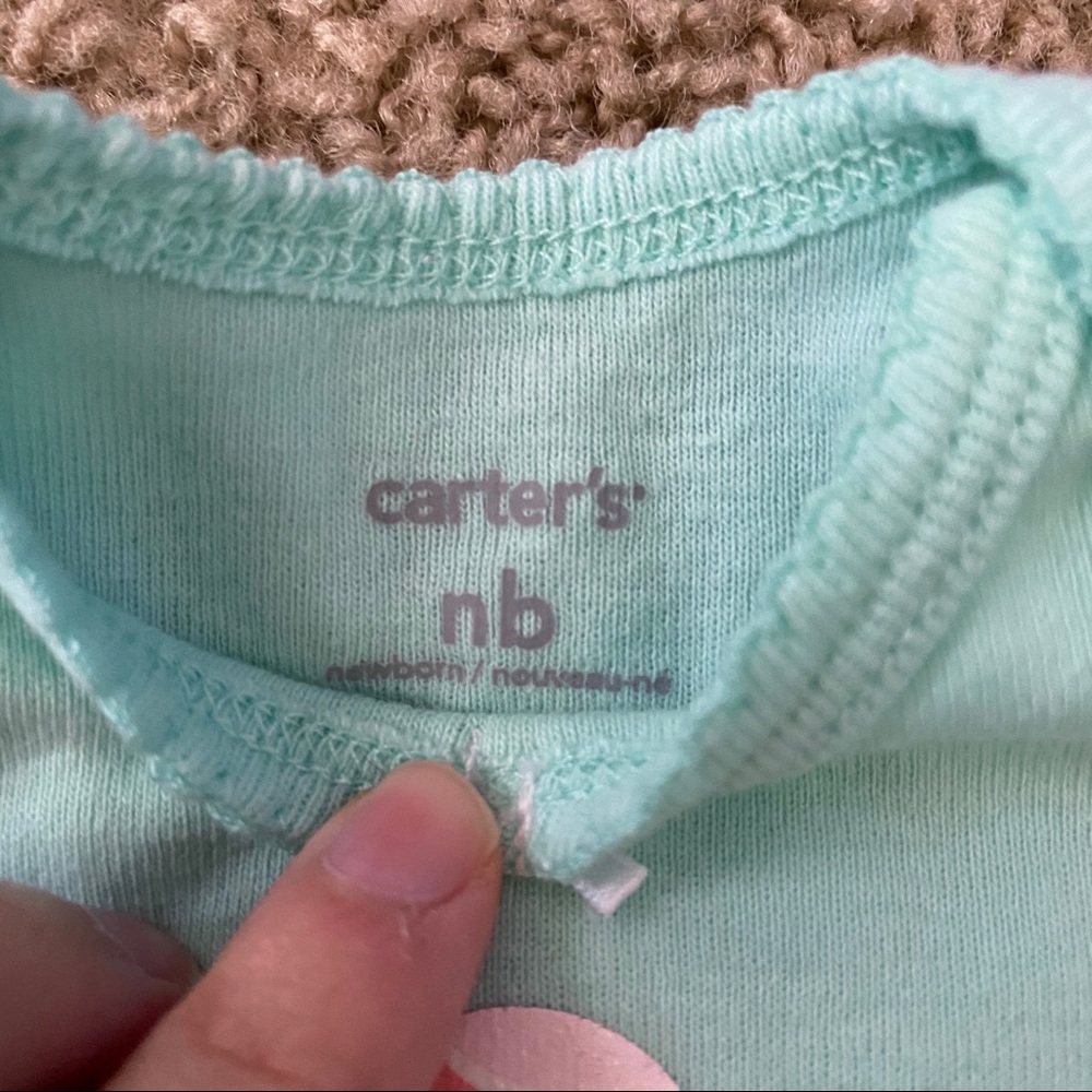 Carter’s Outfit - Picture 2 of 3